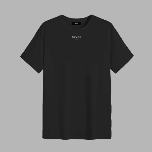 【 BLVCK PARIS 】 ACE ロゴ Tシャツ ACE OVERSIZED TEE – Blvck Paris - Japan