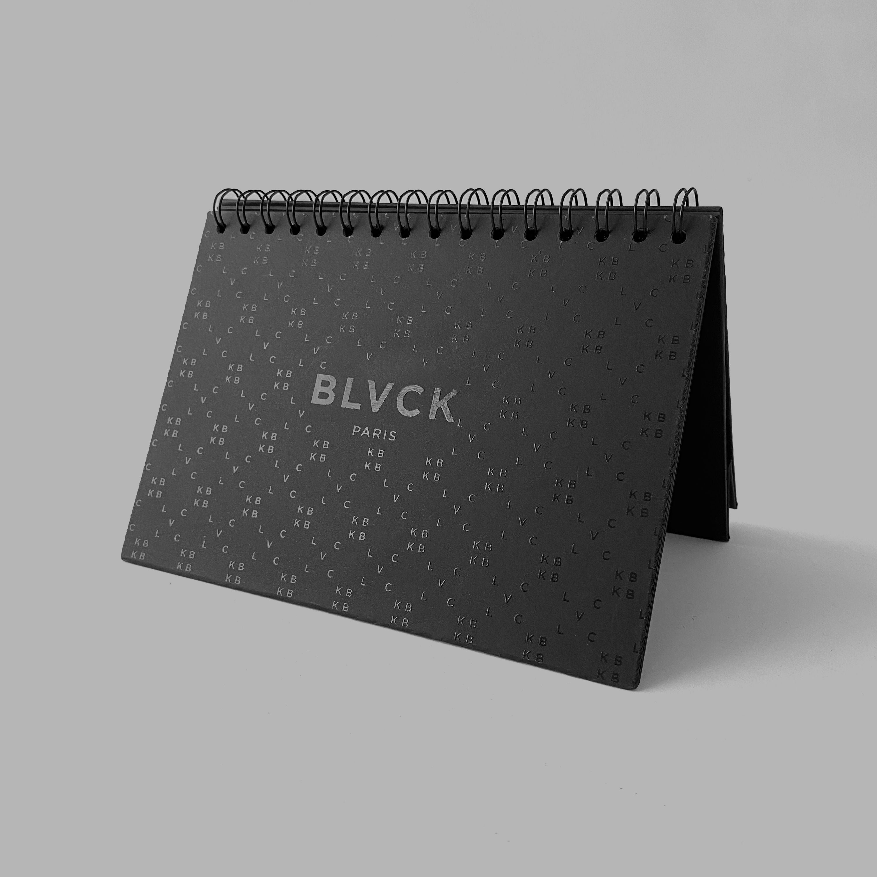 Blvck Drawing Pad