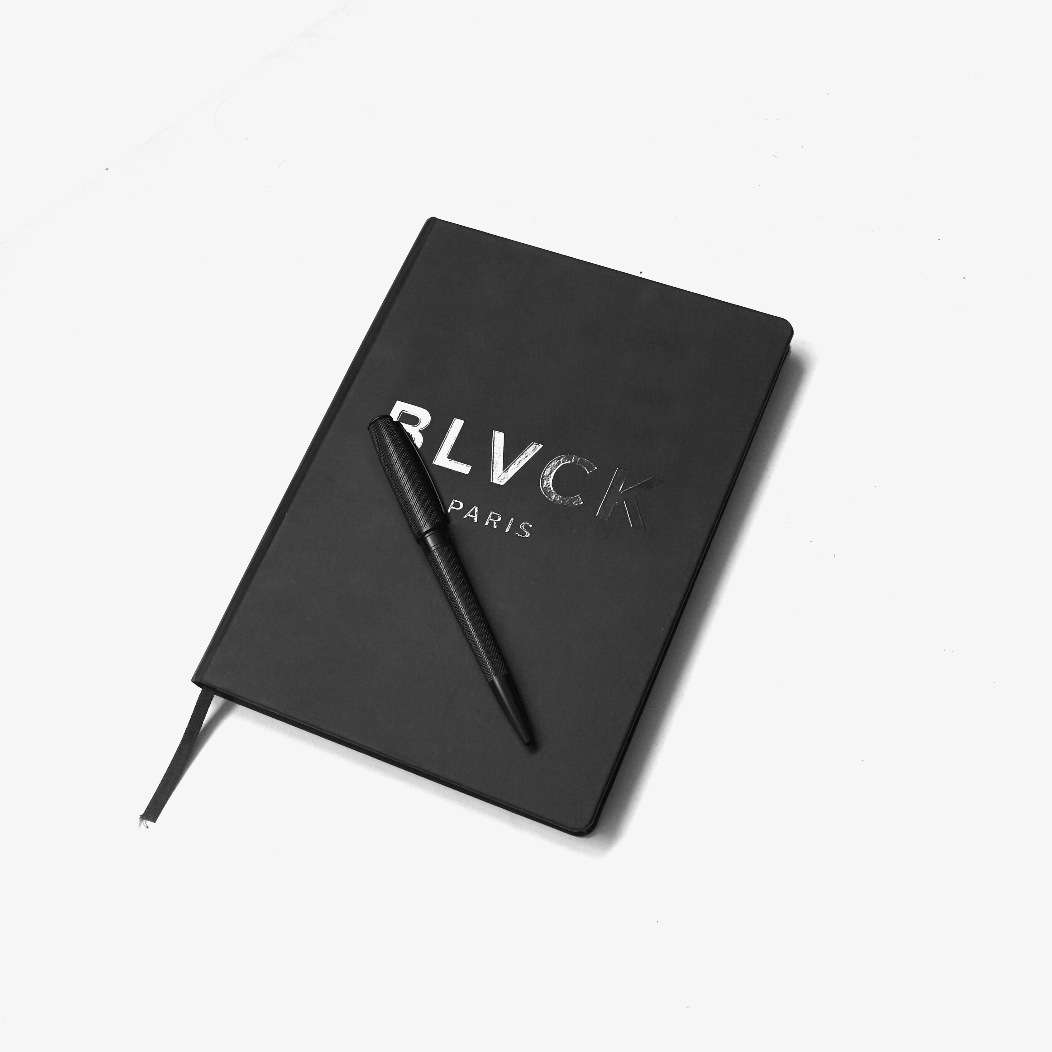 Blvck Drawing Pad