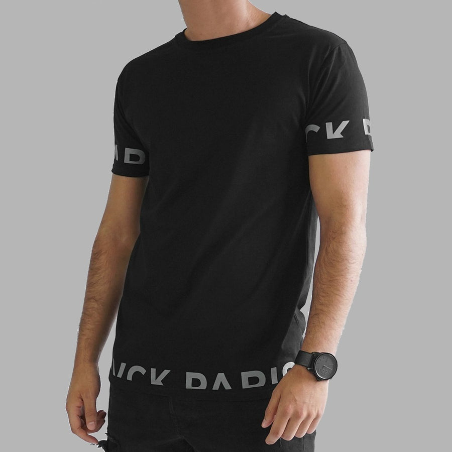 Blvck Pattern Tee