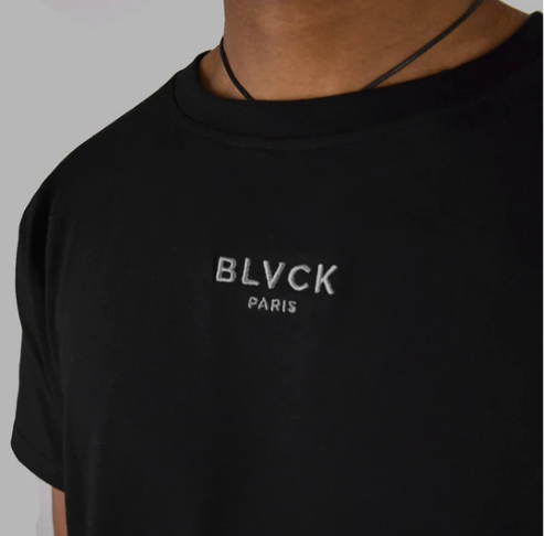 Blvck Branded Tee