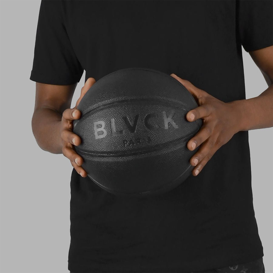 Blvck Basketball