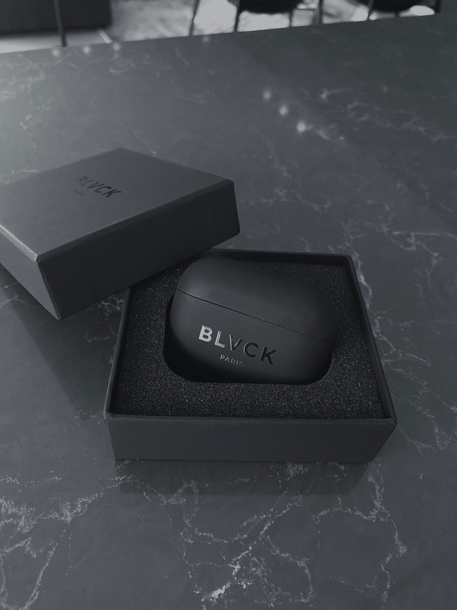Blvck AirPods Case