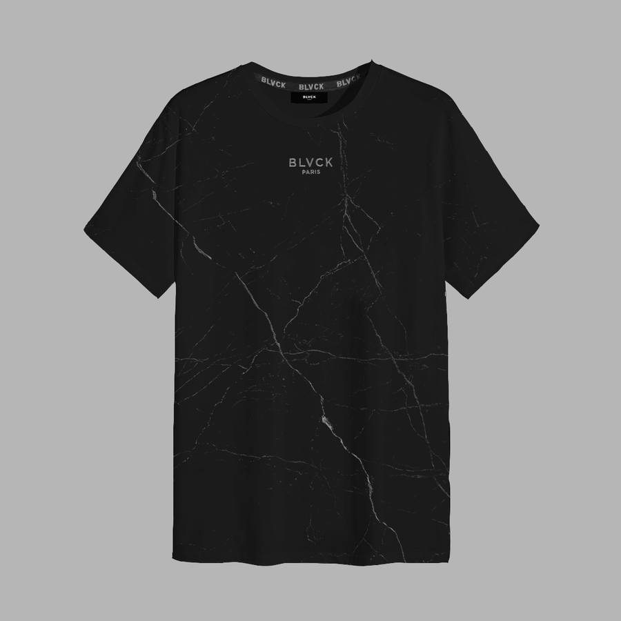 Blvck Marble Tee